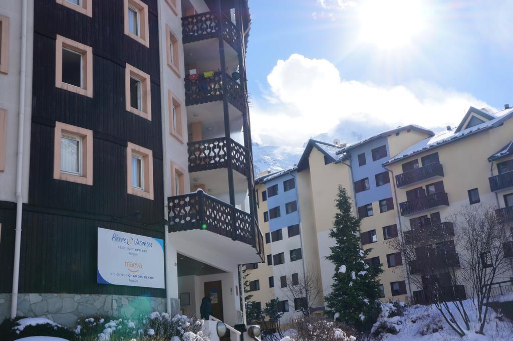 Apartamento Nid Douillet De Chamonix Mont Blanc Exterior foto